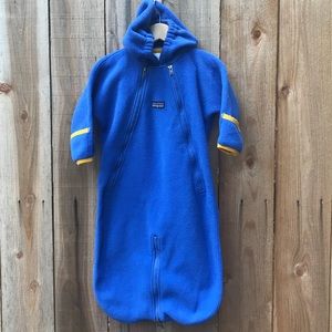 Patagonia Sleep Sack